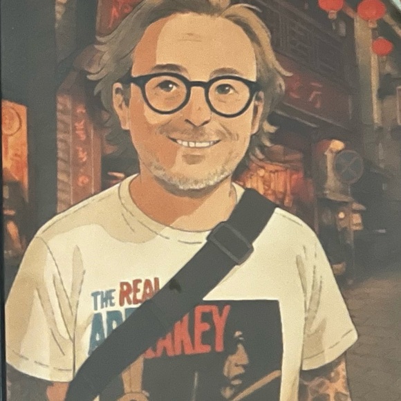 mikejawa